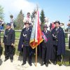 Uroczystości patriotyczne na Obidzy- Przysłop  (2012 r)